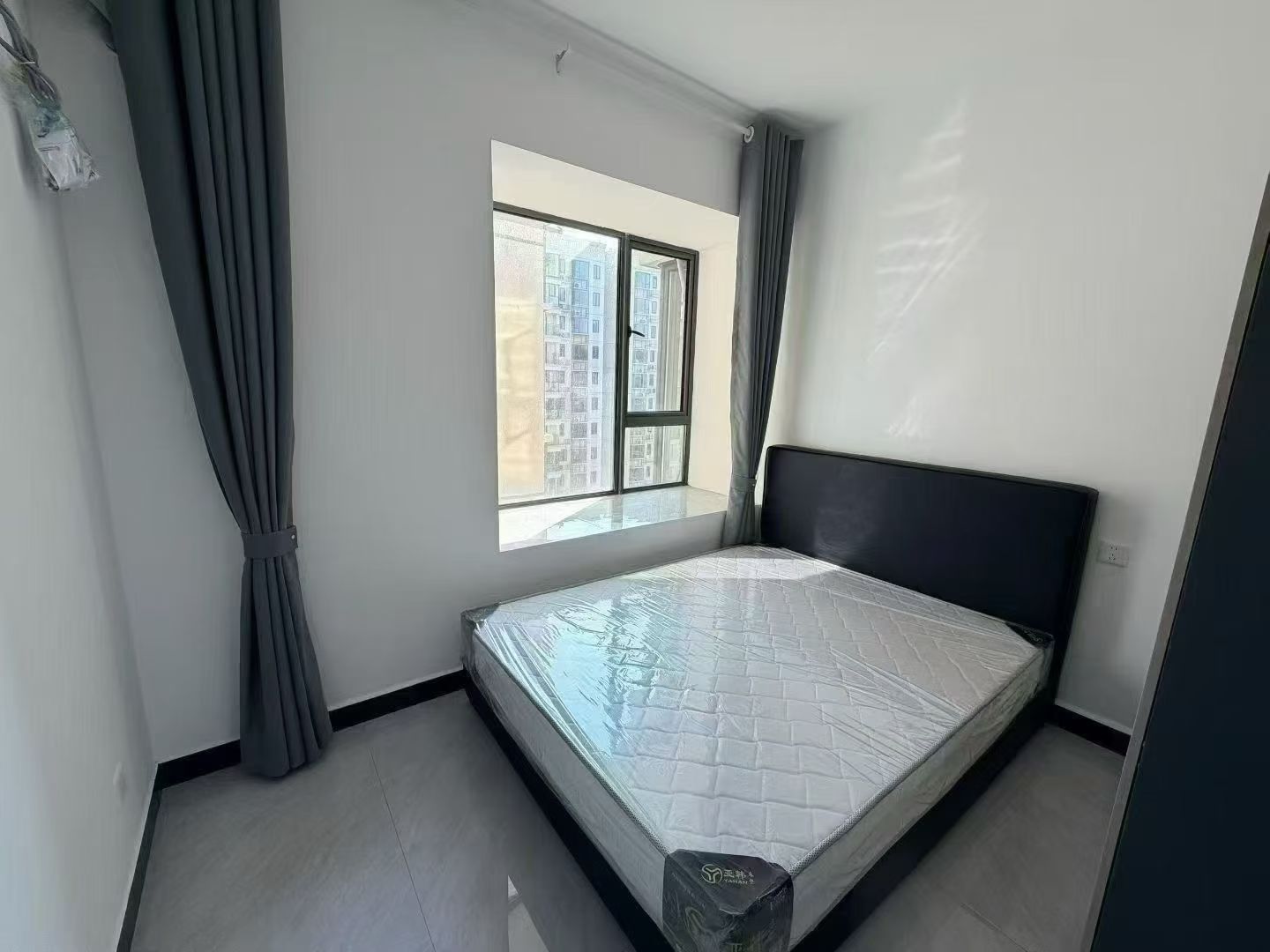 岭福家苑110平三房两卫